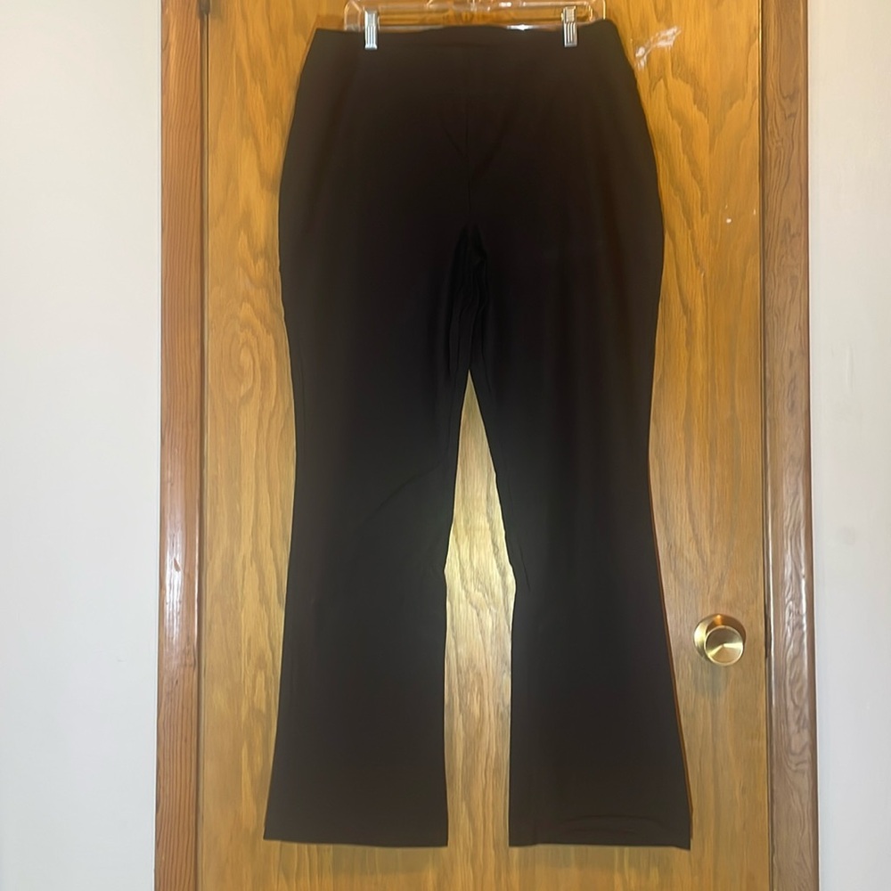 Maurice’s Dressy Bootcut Pant Plus Sz. 2R